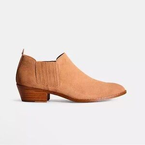 Coach‎ Devin Bootie